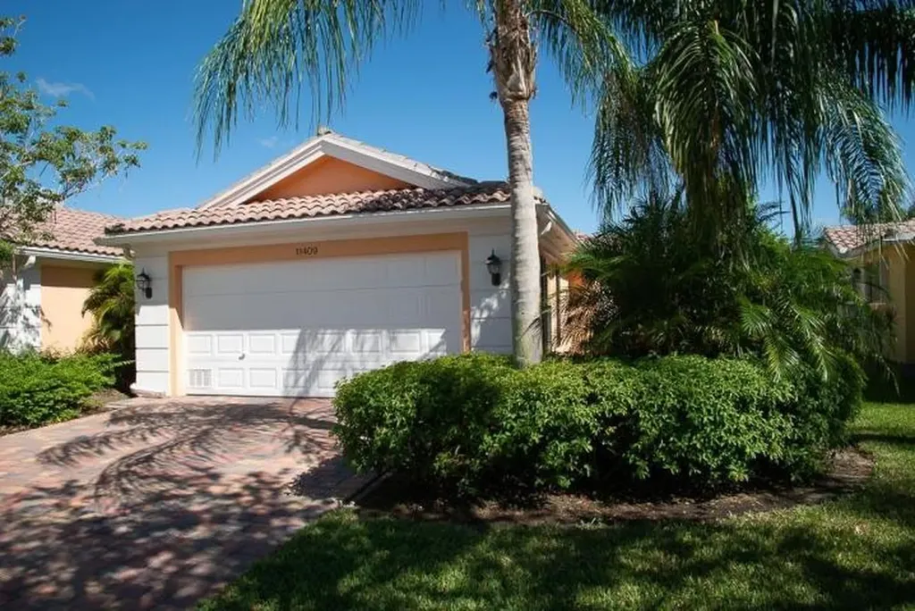 11409 SW Pembroke Drive Port St Lucie FL 34987