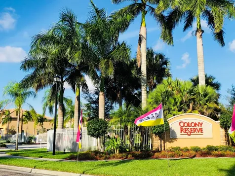 5908 Monterra Club Drive Lake Worth FL 33463