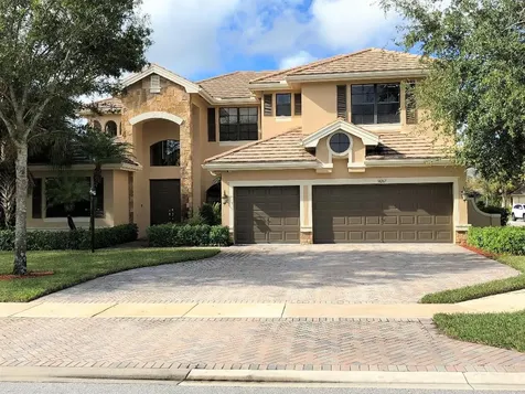 10267 Trianon Place Wellington FL 33449