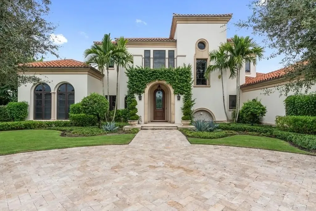 12411 Cypress Island Way Wellington FL 33414