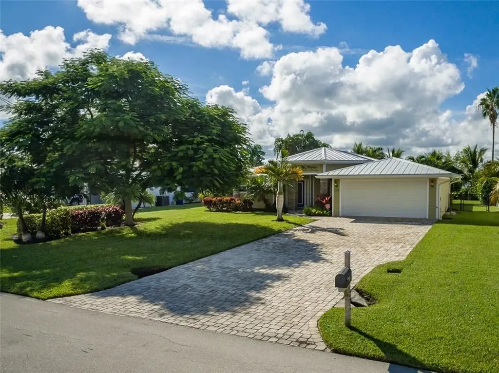 1392 SW Seahawk Way Palm City FL 34990