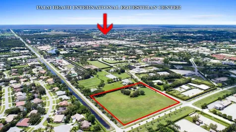 2616 & 2600 Appaloosa Trail Wellington FL 33414