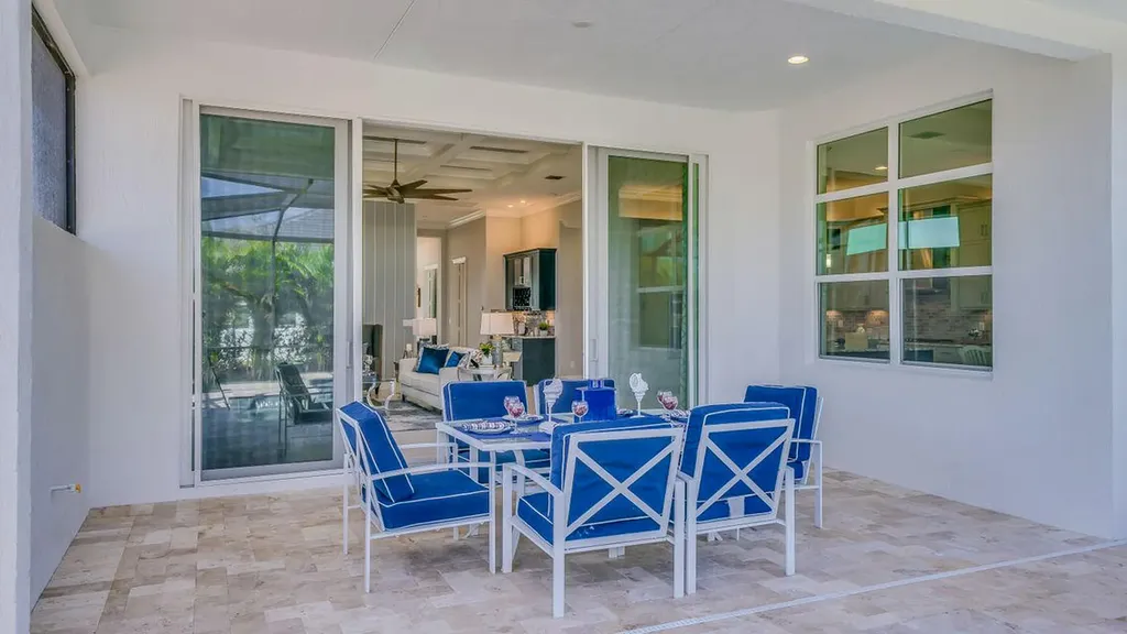 1467 Lilys Cay Circle Vero Beach FL 32967
