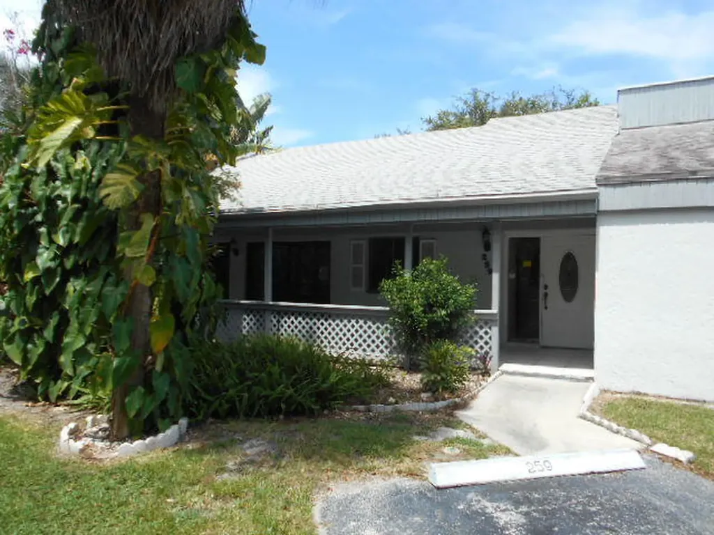 259 NW 15th Street Boca Raton FL 33432
