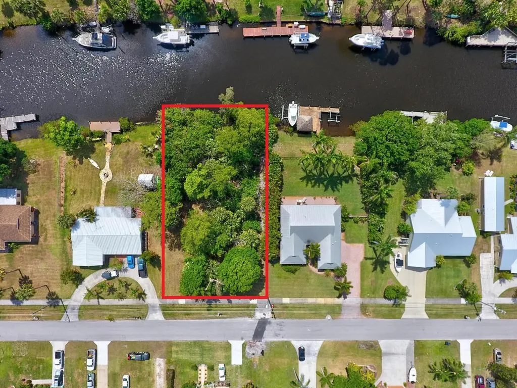 906 SW All American Boulevard Palm City FL 34990