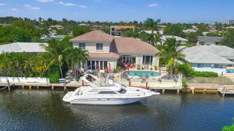 742 Enfield Street Boca Raton FL 33487