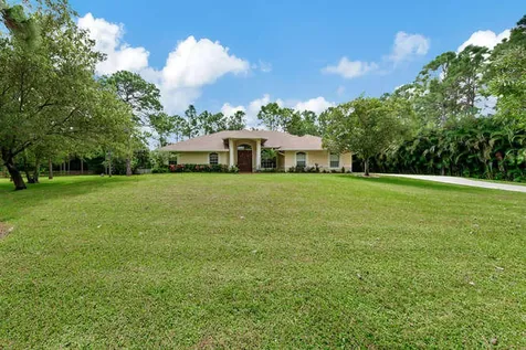 18312 49th Street N Loxahatchee FL 33470