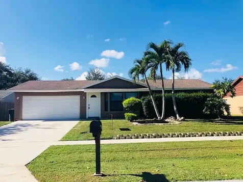 1191 Kinglet Terrace Wellington FL 33414