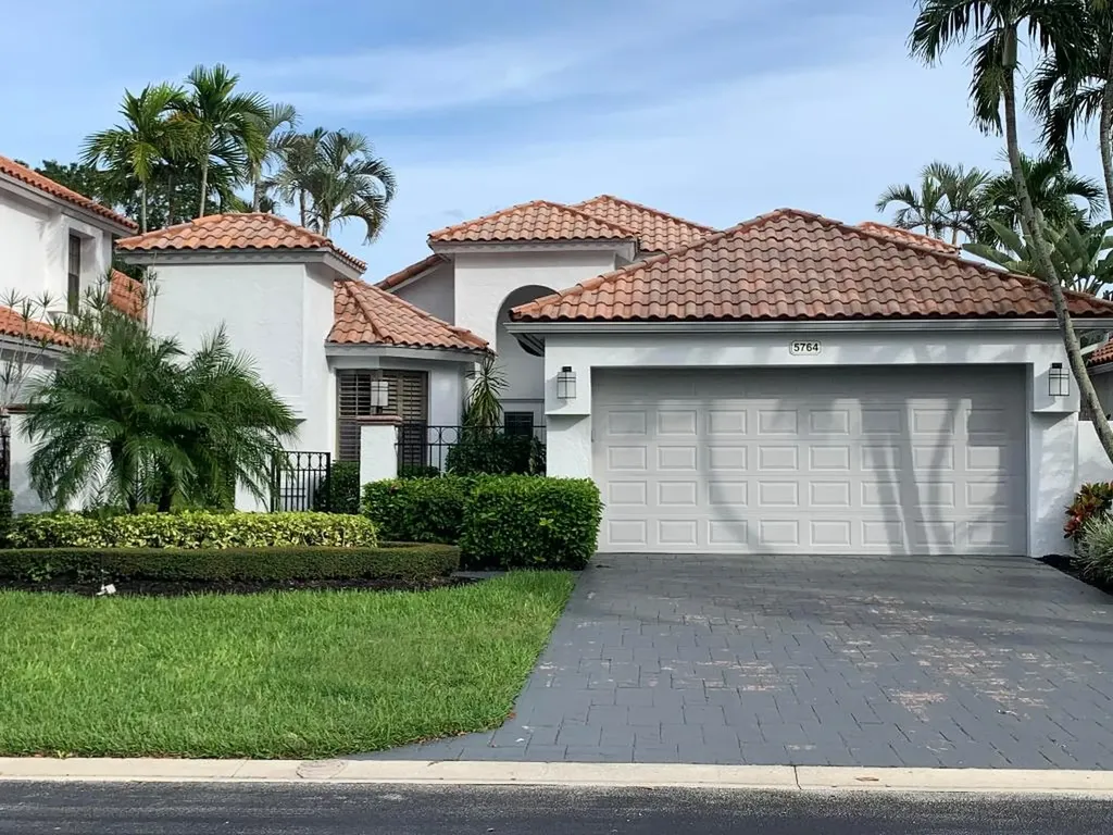 5764 NW 21st Avenue Boca Raton FL 33496