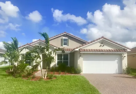 12037 SW Marigold Avenue Port St Lucie FL 34987