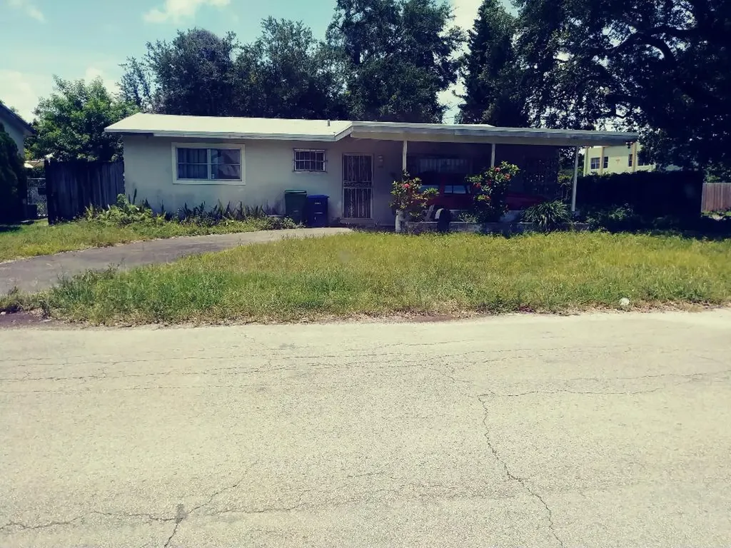 400 NE 165th Street Miami FL 33162