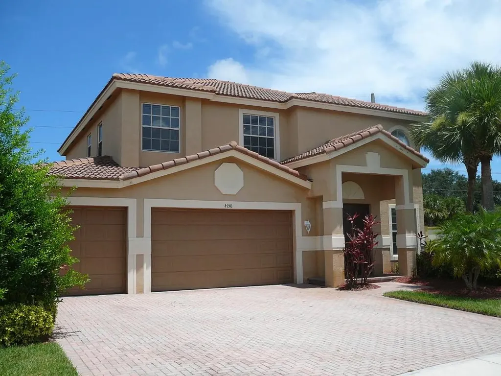 4158 Worlington Terrace Fort Pierce FL 34947
