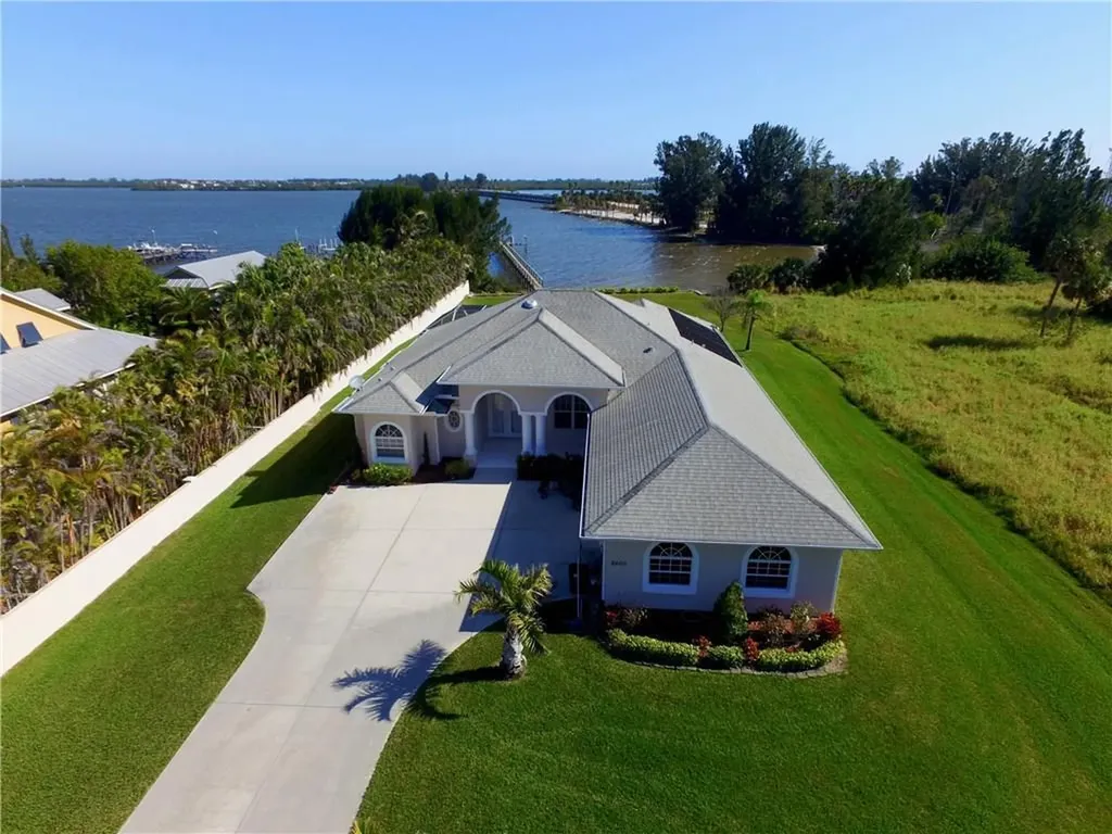8800 44th Avenue Sebastian FL 32958