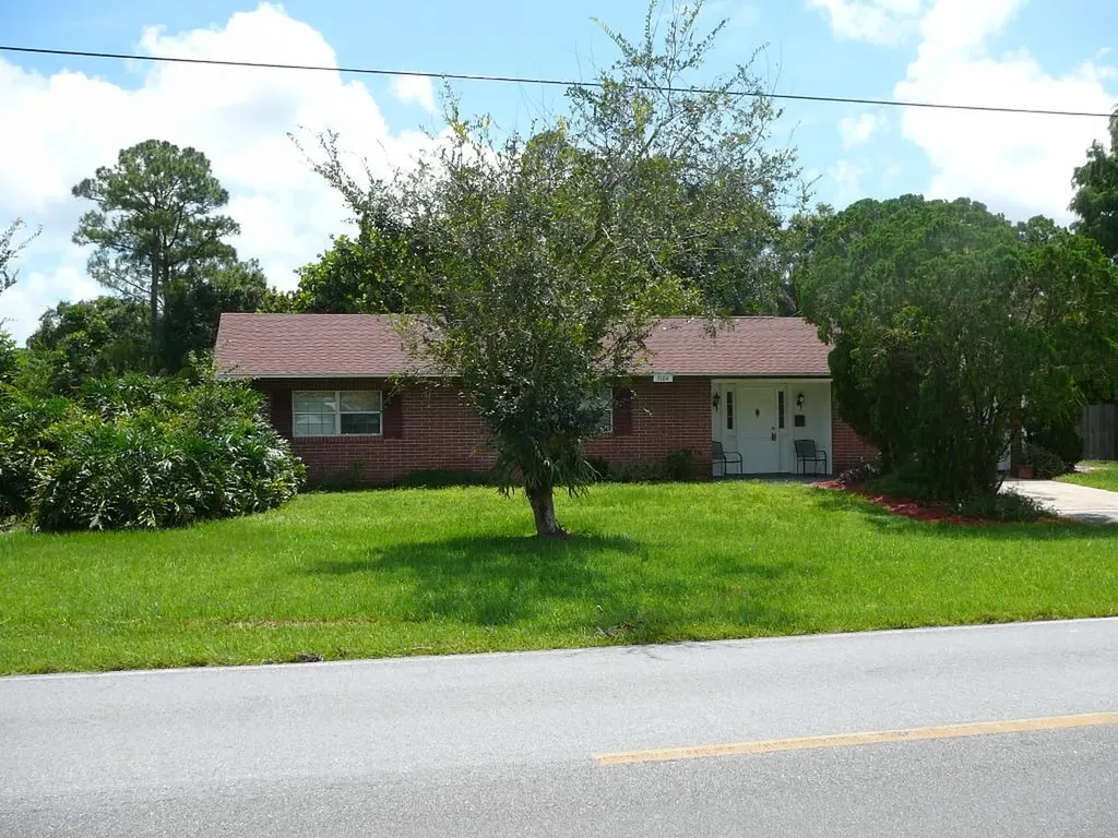 5104 Fort Pierce Boulevard Fort Pierce FL 34951