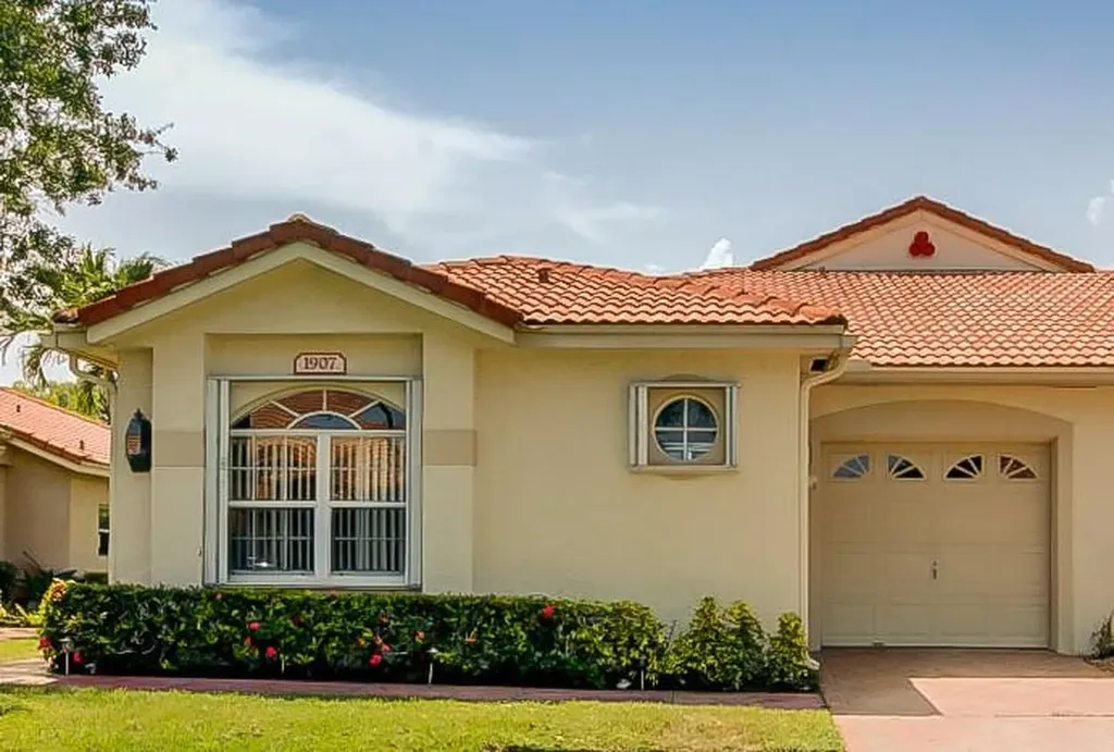 1907 Wood Fern Drive Boynton Beach FL 33436