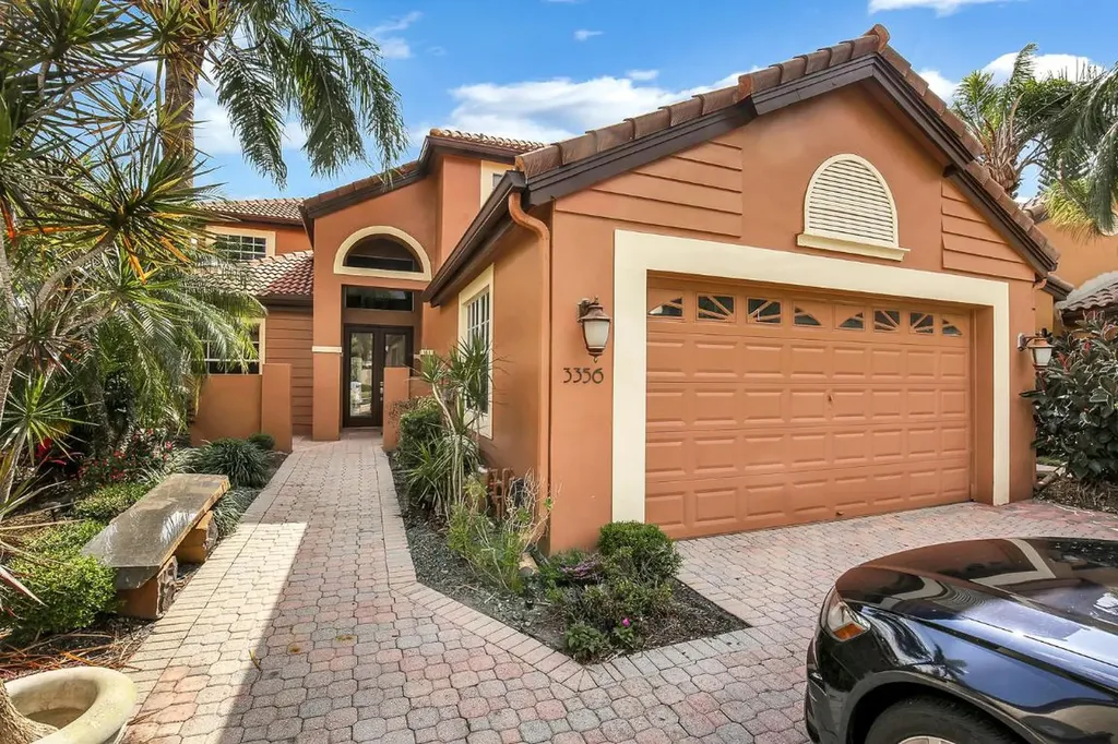 3356 NW 53rd Circle Boca Raton FL 33496