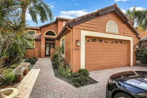 3356 NW 53rd Circle Boca Raton FL 33496