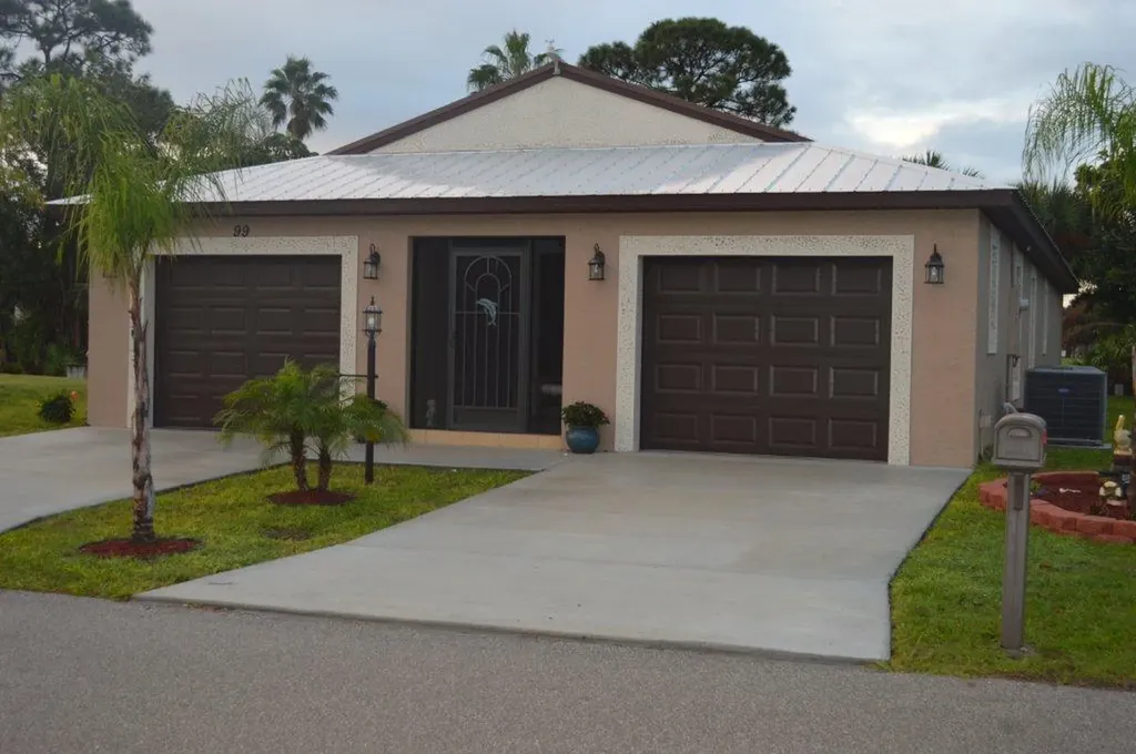 192 Mediterranean Boulevard N Port St Lucie FL 34952