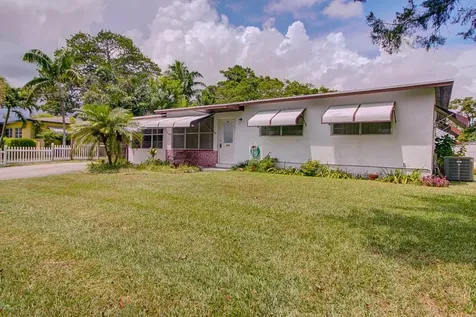 316 Shady Lane Road Palm Springs FL 33461
