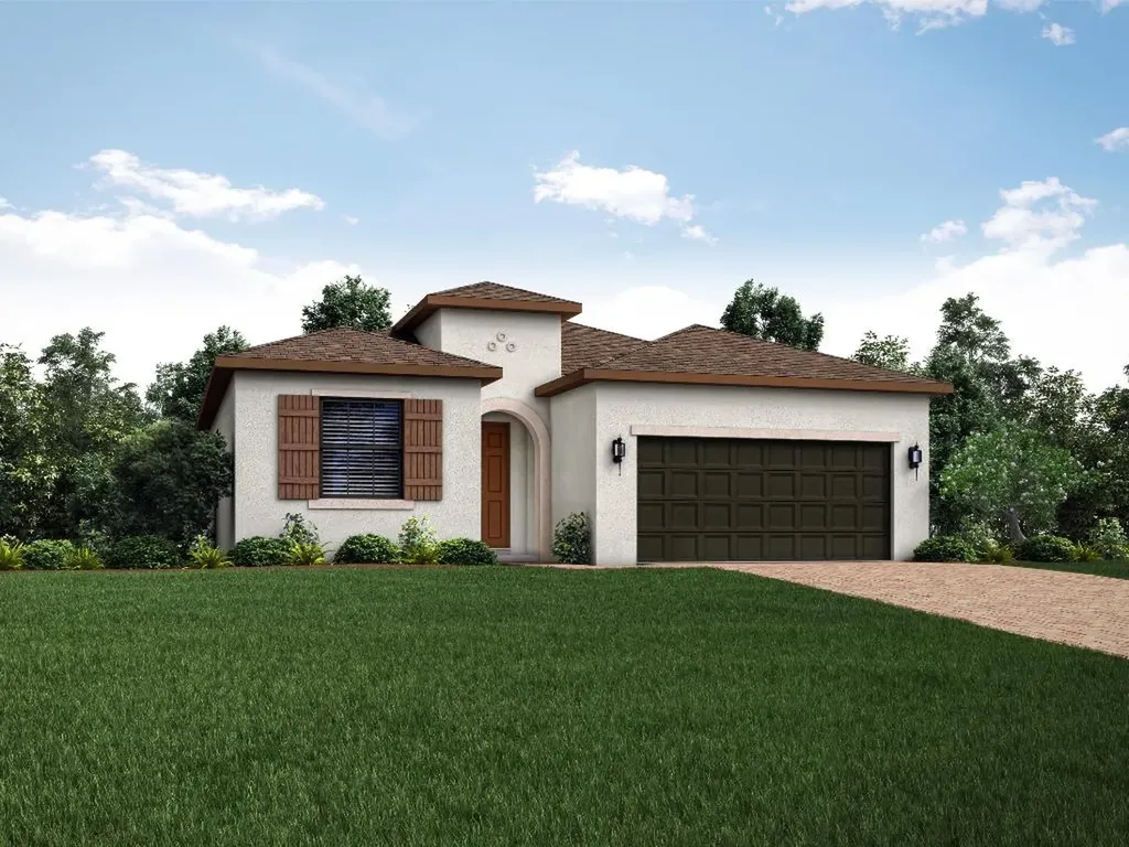 1629 Willows Square Vero Beach FL 32966