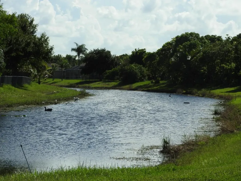 2561 SE Rock Springs Drive Port St Lucie FL 34952