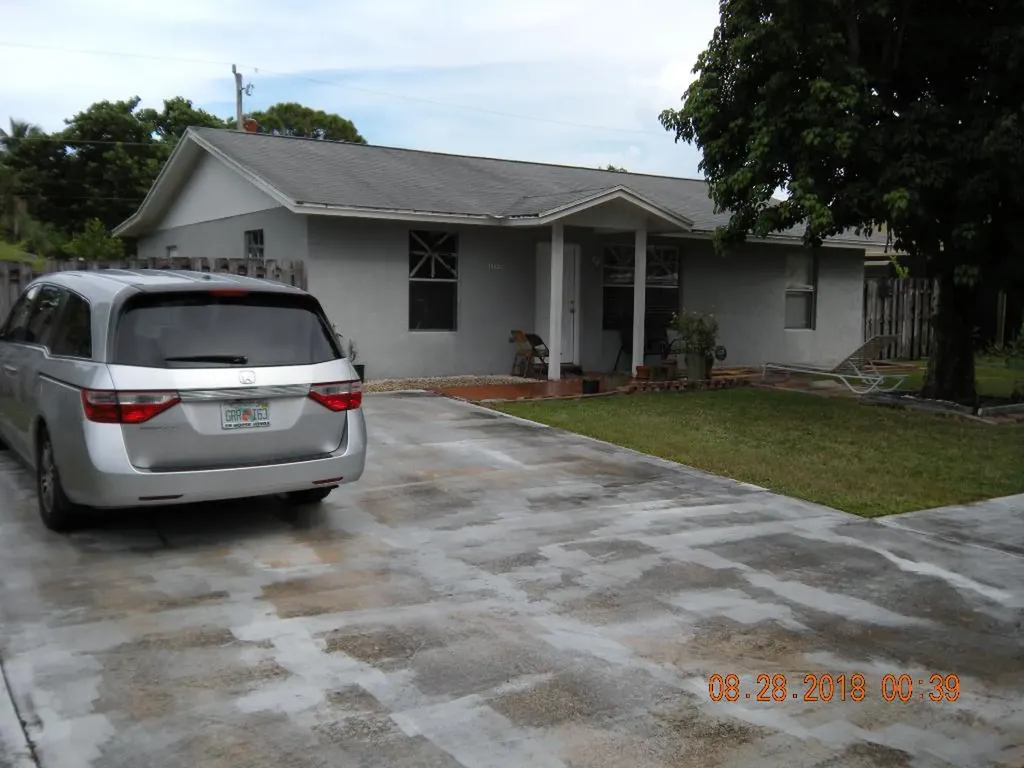 17430 Thrush Drive Jupiter FL 33458