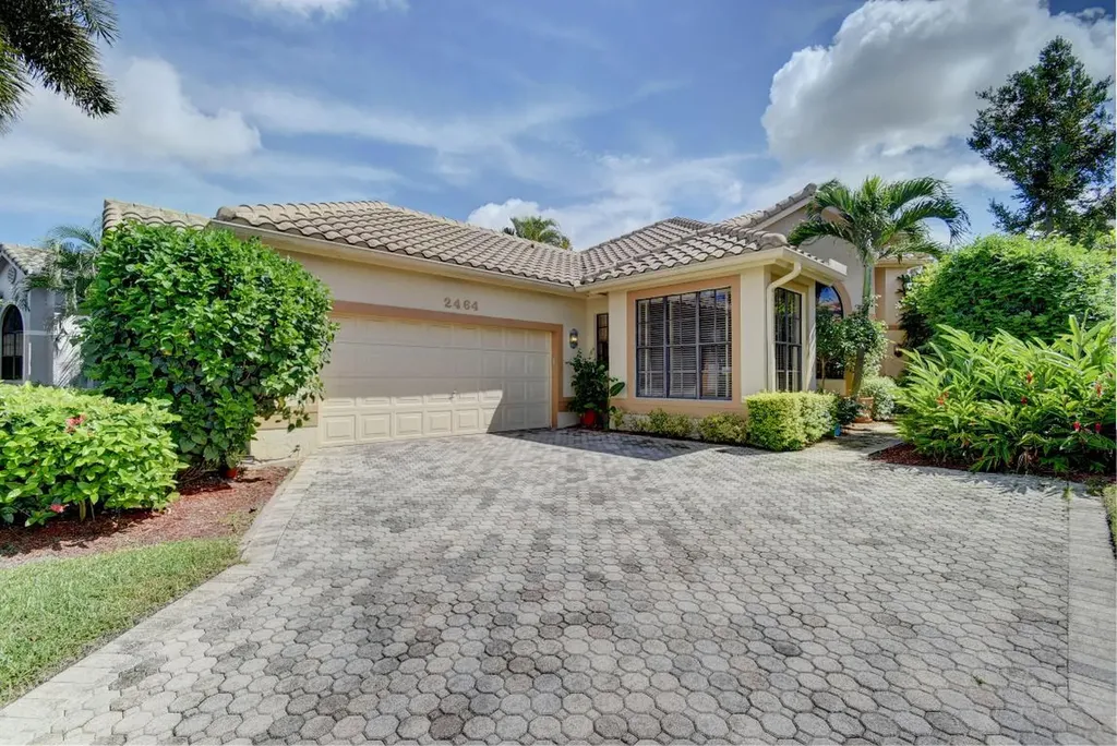 2464 NW 64th Street Boca Raton FL 33496