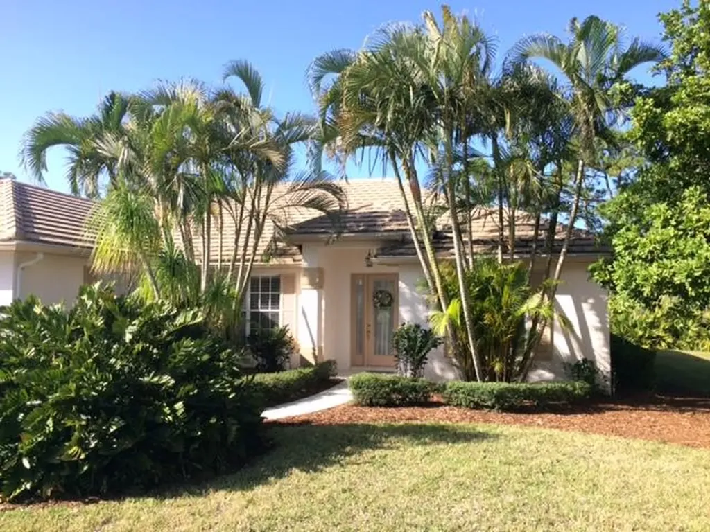 692 SW Whisper Ridge Trail Palm City FL 34990