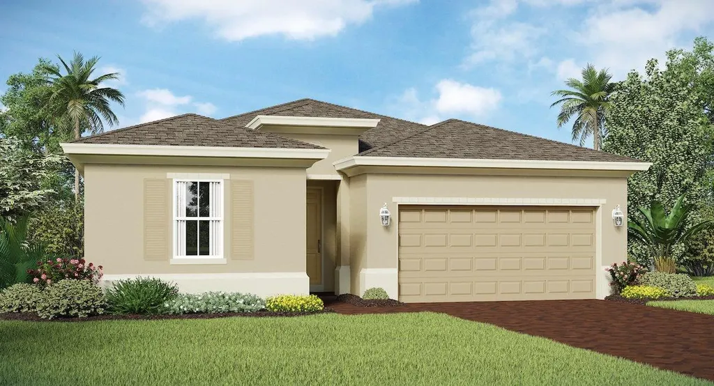 4220 Birkdale Drive Fort Pierce FL 34947