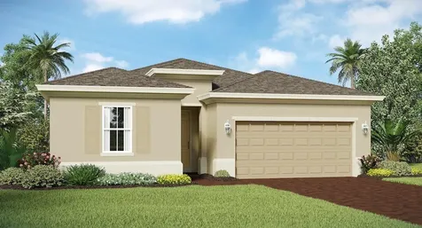 4220 Birkdale Drive Fort Pierce FL 34947