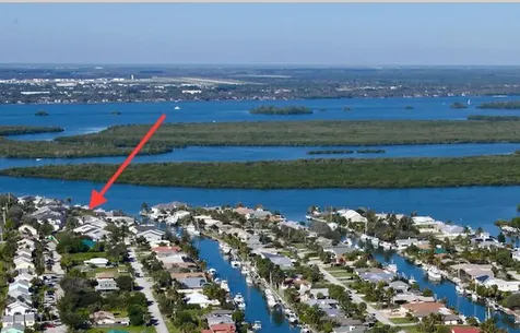 2516 Harbour Cove Drive Hutchinson Island FL 34949