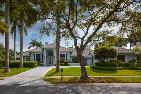 5896 NW 23rd Terrace Boca Raton FL 33496