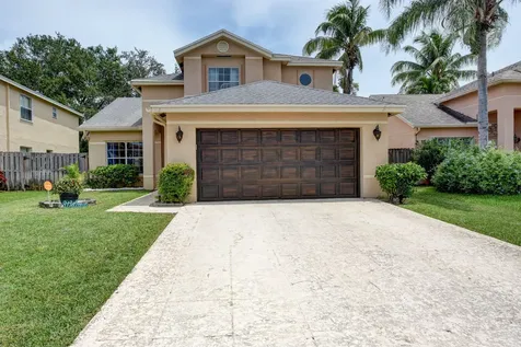 112 Heatherwood Drive Royal Palm Beach FL 33411