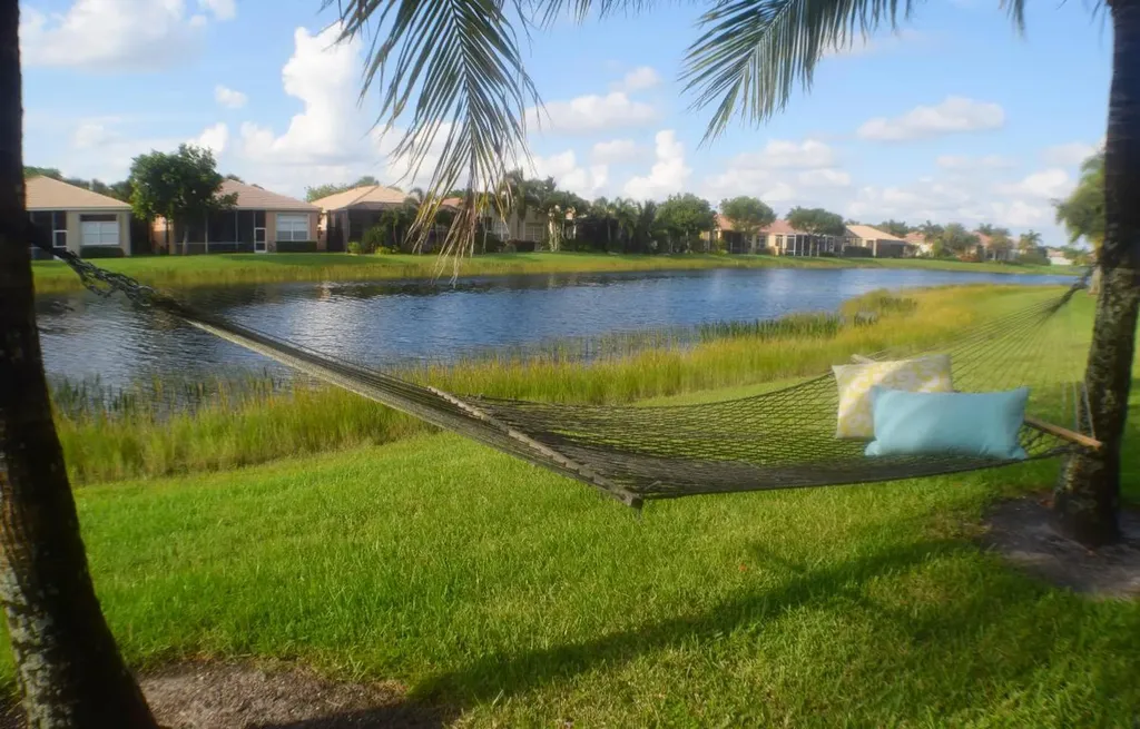 9231 Via Classico E Wellington FL 33411
