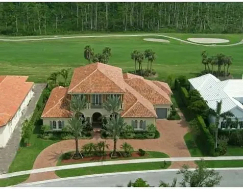 12892 Mizner Way Wellington FL 33414