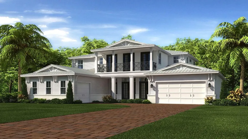 13196 NW Wheaton Lane Palm City FL 34990