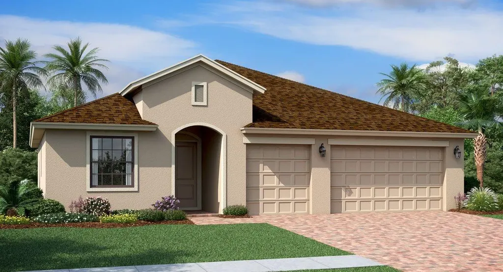 1145 N Verona Trace Drive Vero Beach FL 32966