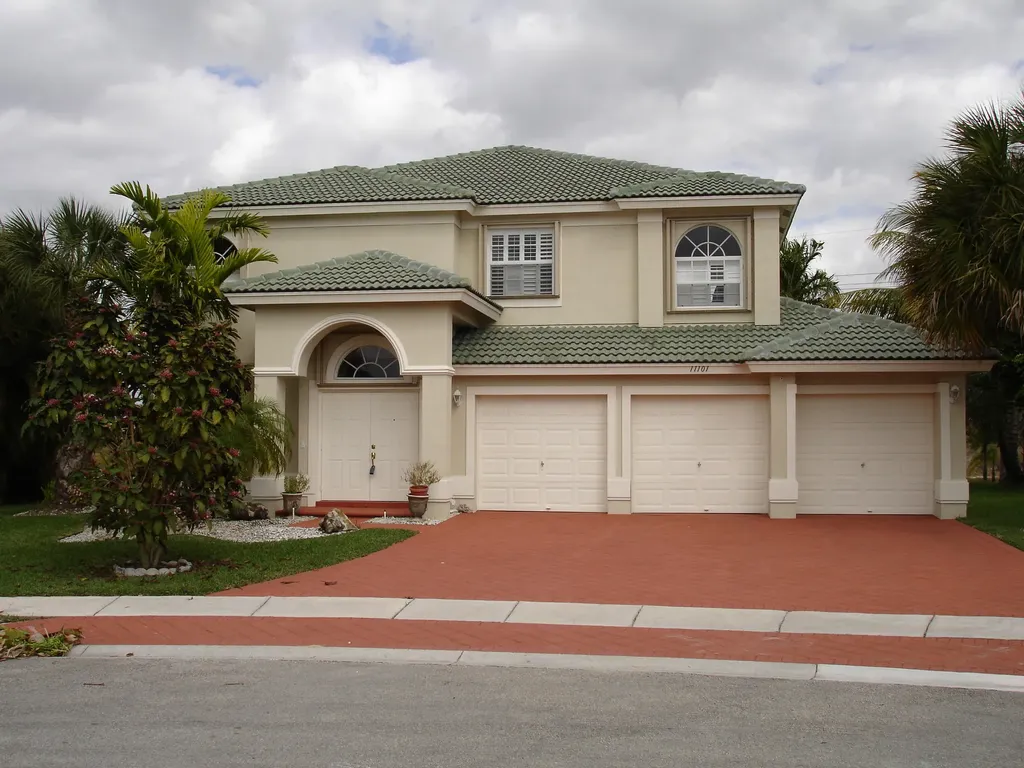 11101 Alameda Bay Court Wellington FL 33414