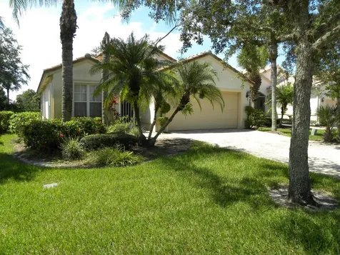 463 NW Lismore Lane Port St Lucie FL 34986