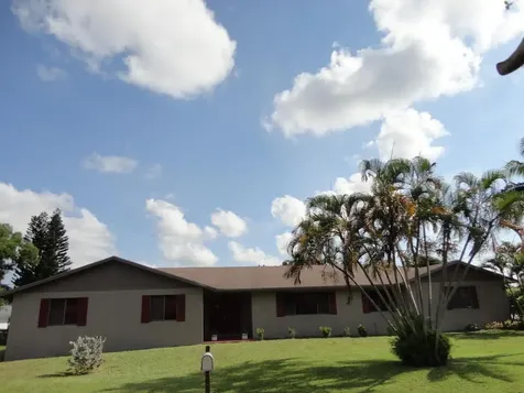 2509 Sun Up Lane Lake Worth FL 33462