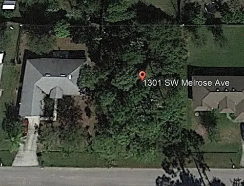 1301 SW Melrose Avenue Port St Lucie FL 34953