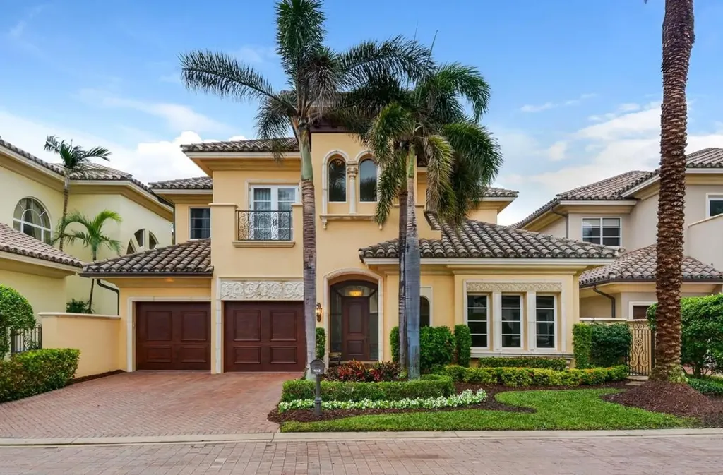 4042 S Ocean Boulevard Highland Beach FL 33487