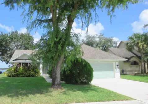 12808 Meadowbreeze Drive Wellington FL 33414
