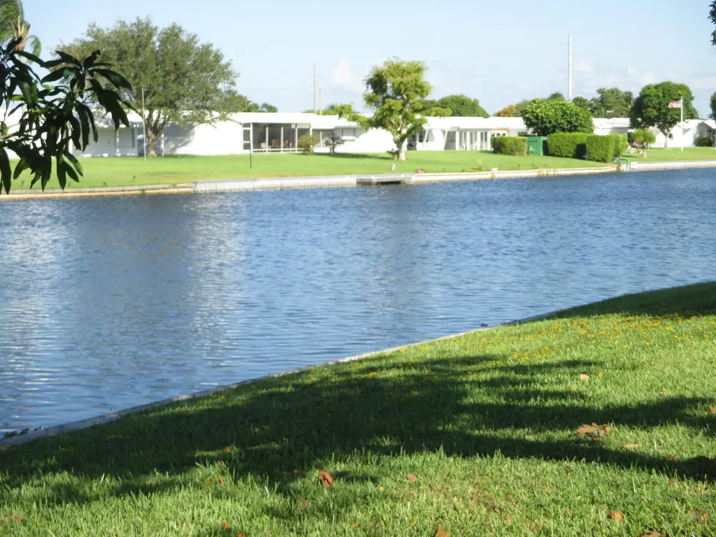 1107 Florentine Way Boynton Beach FL 33426