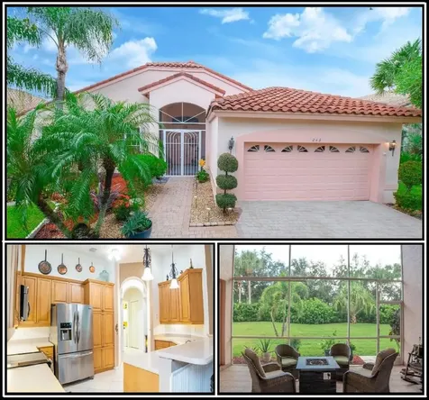 243 NW Liseron Way Port St Lucie FL 34986