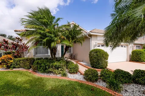846 NW Sorrento Lane Port St Lucie FL 34986