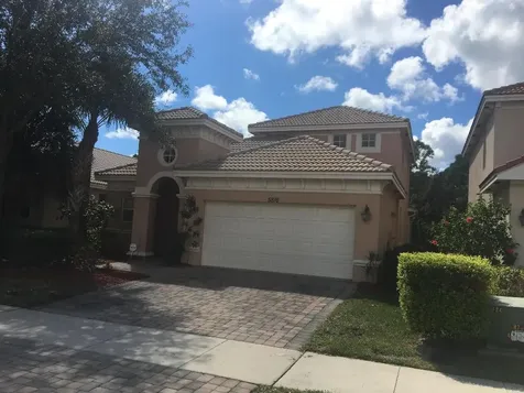 5816 SE Crooked Oak Avenue Hobe Sound FL 33455
