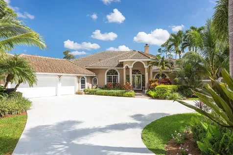 14356 Halter Road Wellington FL 33414