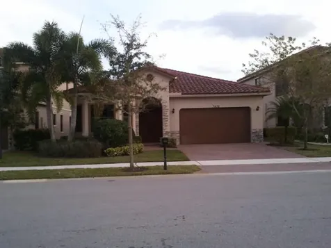 7476 NW 113th Avenue Parkland FL 33076