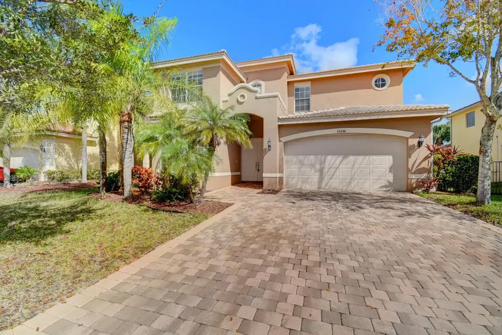 11330 Millpond Greens Drive Boynton Beach FL 33473